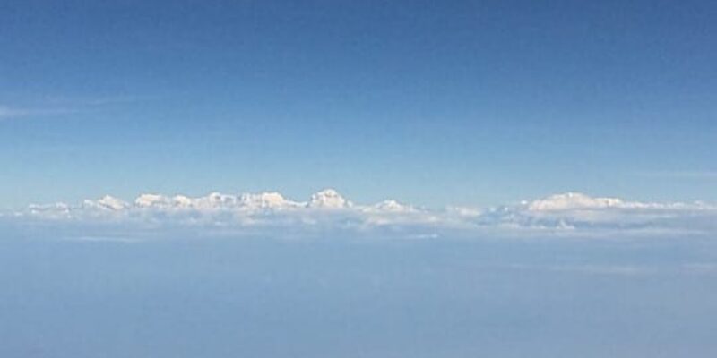 Pt 1: Into Kathmandu and EBC Prep: The Calm Before the Storm