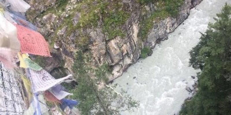 The Dangers of the Everest Base Camp Trek