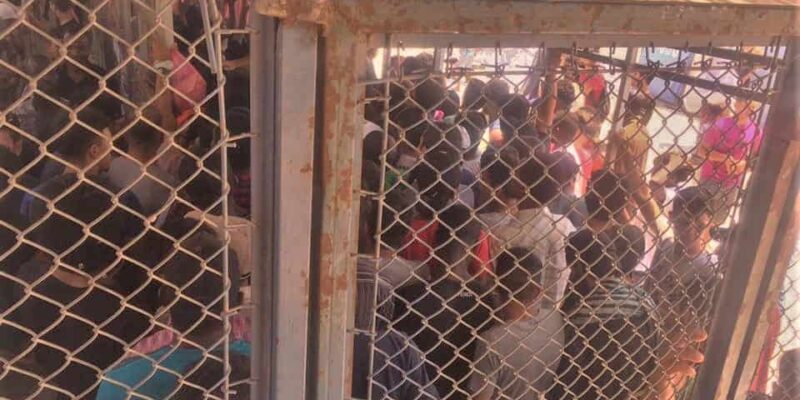 (Pt 3) The Meaning of “A Brother Abroad” & Translating in Europe’s Worst Refugee Camp (Adventures as a Global Volunteer)
