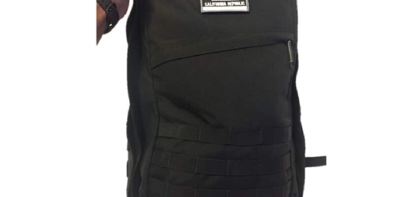 GORUCK GR2 Review : An Adventure-Ready Travel Pack