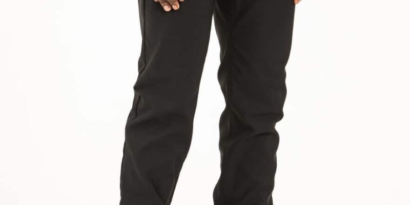 An Outlier Pants Review for Travelers: 6 Months with the Slim Dungarees, New Way Shorts, Futureworks Slacks, and the Strong Dungarees