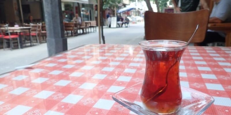 The Beauty of Izmir…felt, not seen | Backpacking Turkey (Part 4)