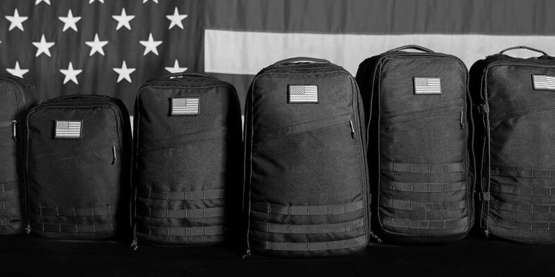 An Ultimate GORUCK Backpack Guide: The 7 toughest backpacks you’ll ever see, perfect for rucking, travel, and EDC