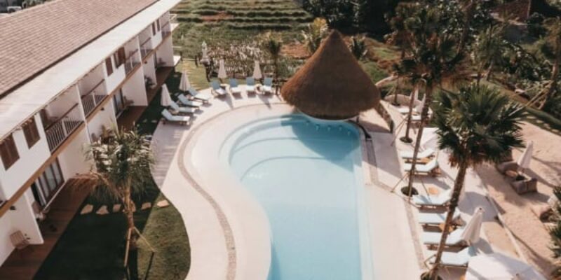 11 Amazing Canggu hostels that will make you rethink “minimalist” travel