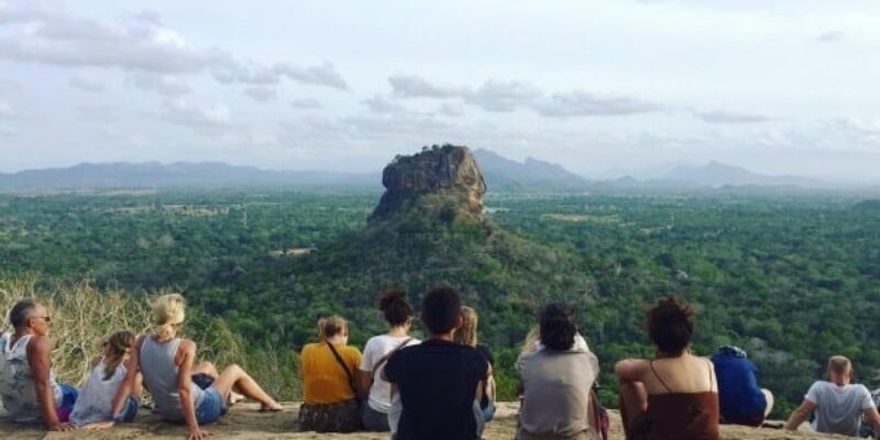 The Ultimate Guide to Backpacking Sri Lanka: 3 Weeks of Adventure