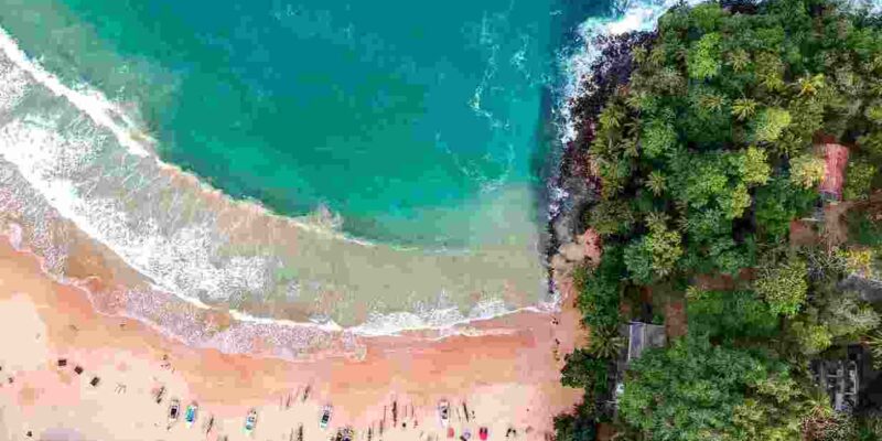 Your Sri Lanka Budget | Prices and Cost of travel for Backpacking Sri Lanka