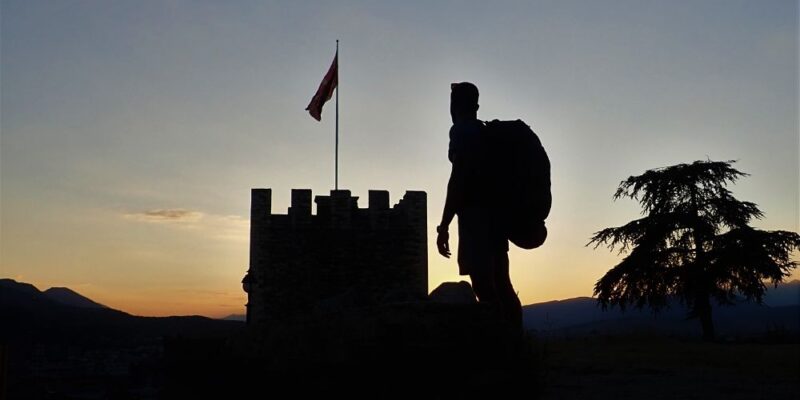 How to Ruck: A Guide to Rucking