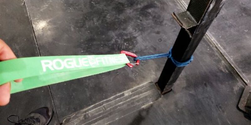 5 Best Resistance Bands for Building Muscle With Minimal Equipment