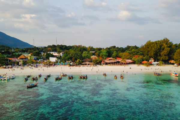 Complete Guide to Moving to Thailand from the US, Canada, or Europe + Checklist