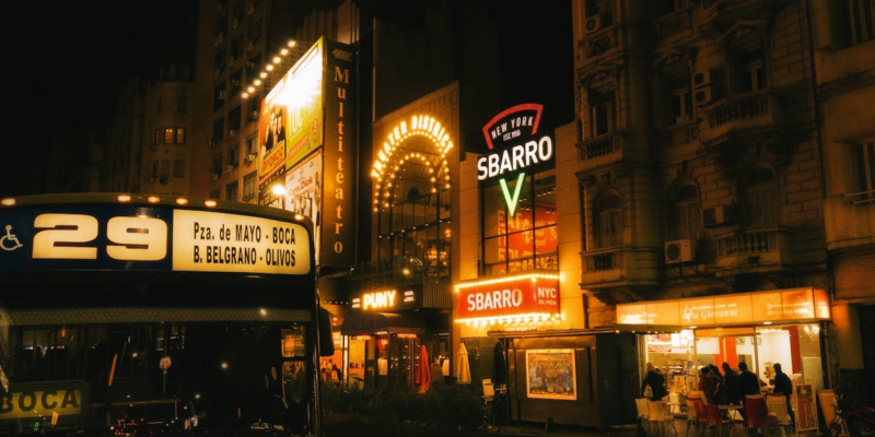 The Ultimate Digital Nomads Guide to Buenos Aires