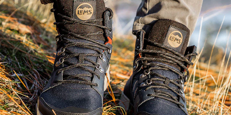 Lems Outlander Review: An Awesome Waterproof Minimalist Boot with Urban Styling