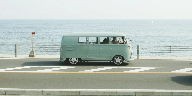 How to become a digital nomad, slow traveler, or island expat for a perfect life abroad