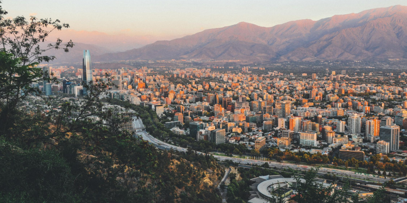 A Complete Guide to Santiago Chile for Travelers and Nomads
