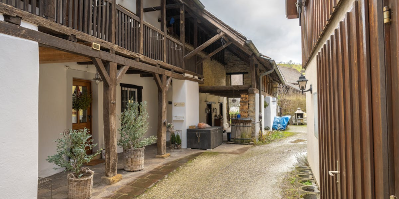 How to Pay for a Property Abroad