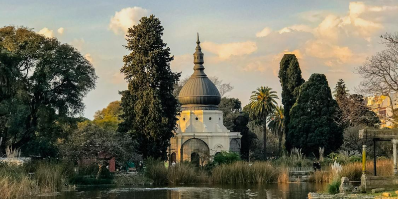 Part 2 | Paradise Found: The Experience of Moving to Argentina