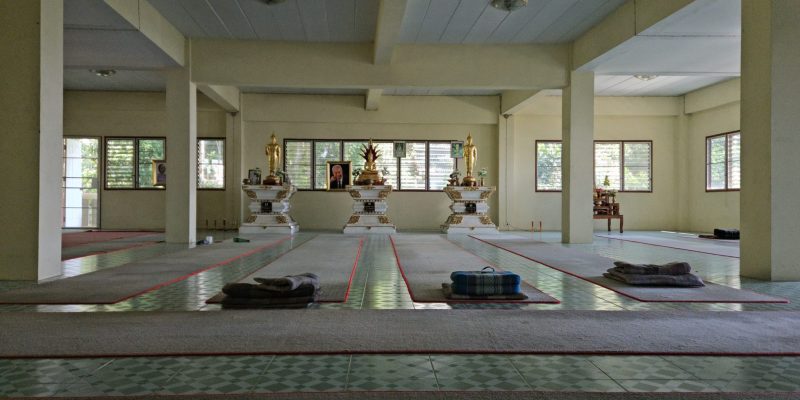 A Quick Guide to Attending a 10 Day Vipassana Meditation Training
