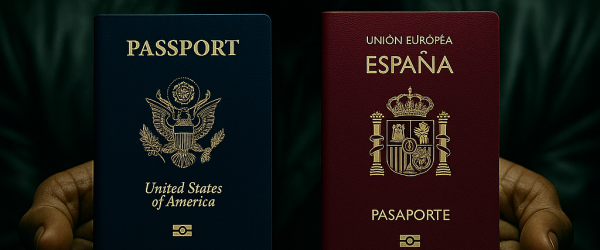 How to Get an EU Passport in 2025: The Smartest and Fastest Legal Paths