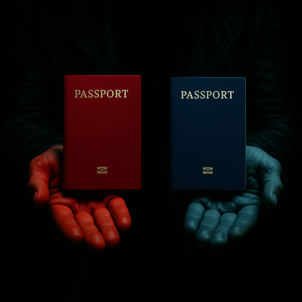 How to Get EU Citizenship