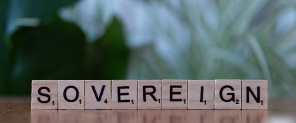 The Sovereign Expat: Next Evolution of Nomadic Living and Global Citizenship