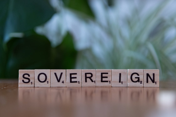 The Sovereign Expat: Next Evolution of Nomadic Living and Global Citizenship