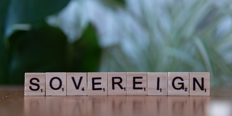 The Sovereign Expat: Next Evolution of Nomadic Living and Global Citizenship