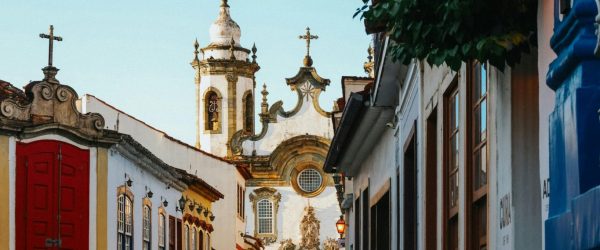 Moving Abroad: Why it is more possible than you think
