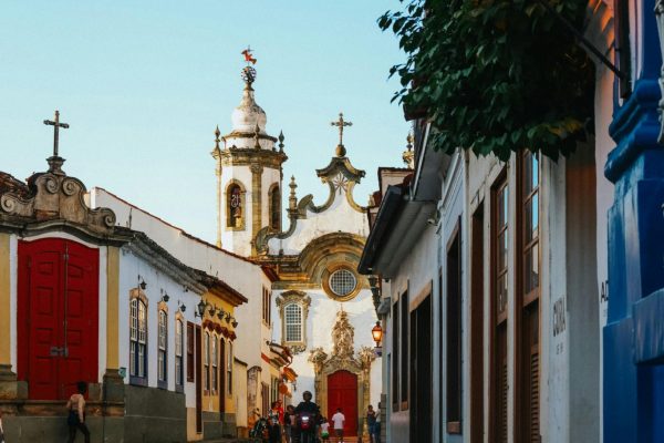 Moving Abroad: Why it is more possible than you think
