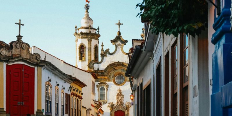 Moving Abroad: Why it is more possible than you think