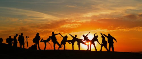 Join the Digital Nomad Nation